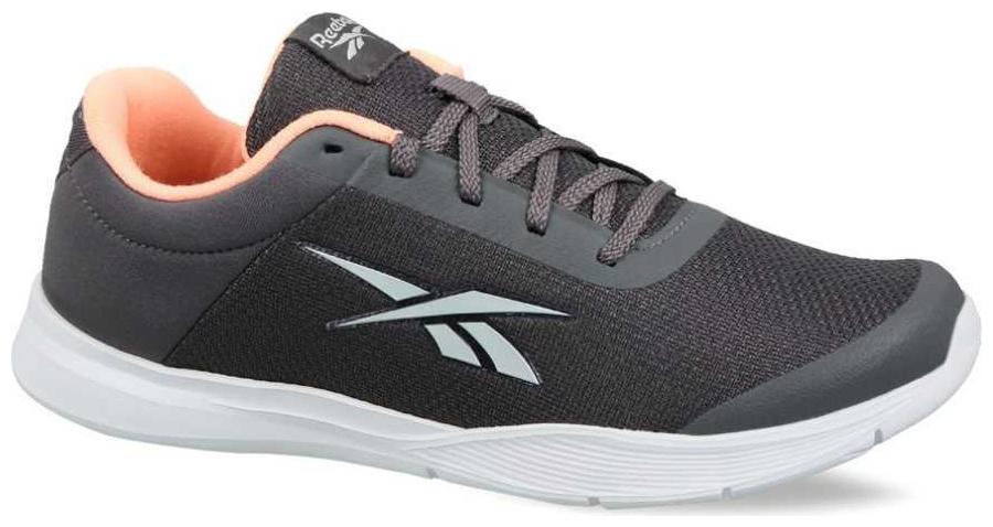 

Reebok Women RUNNING Running Shoes ( Grey )