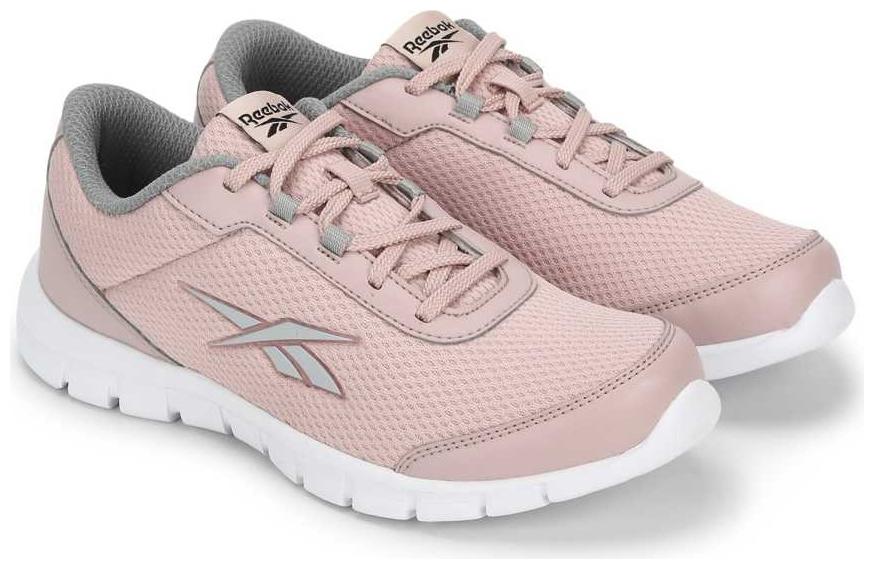 

Reebok Women Lux Runner Lp Running Shoes ( Pink )