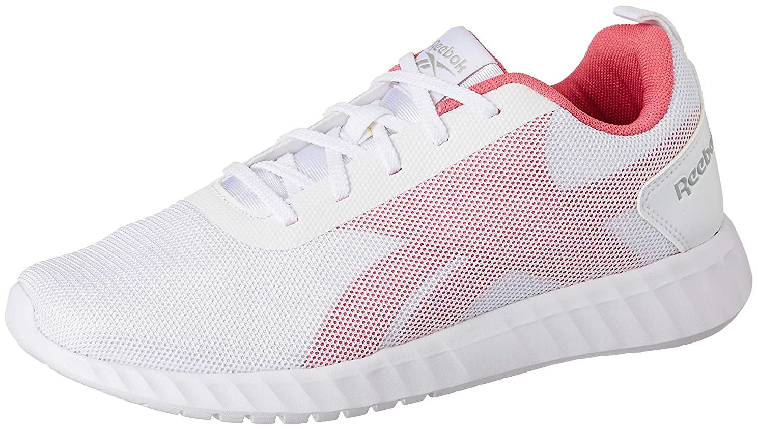 

Reebok Women INSTACONFIT RUNNER Running Shoes ( White )