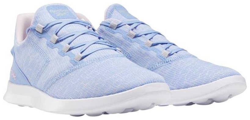 

Reebok Women EVAZURE DMX LITE 2 0 Running Shoes ( Blue )