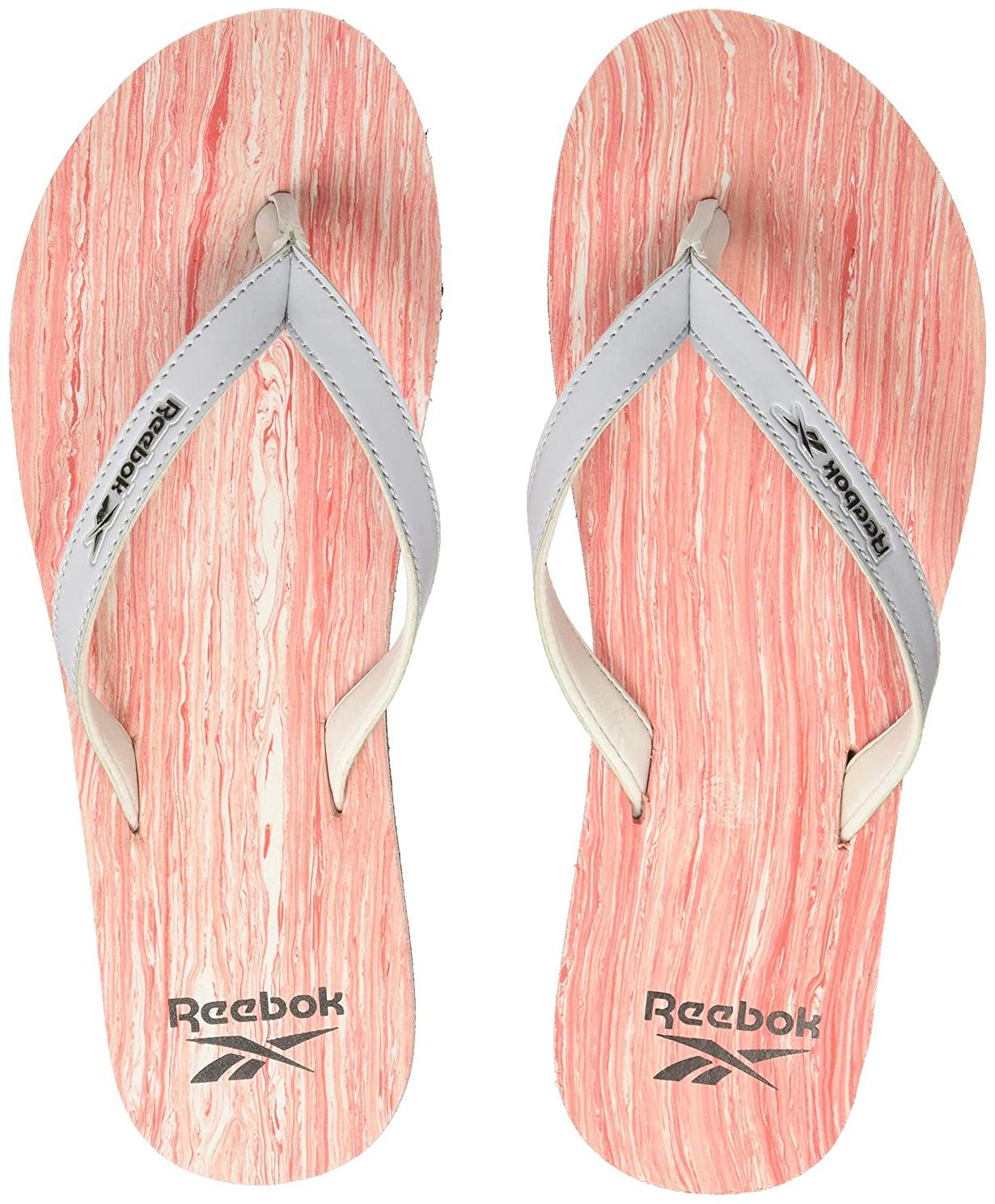 

Reebok Womens Jane Flip Flop