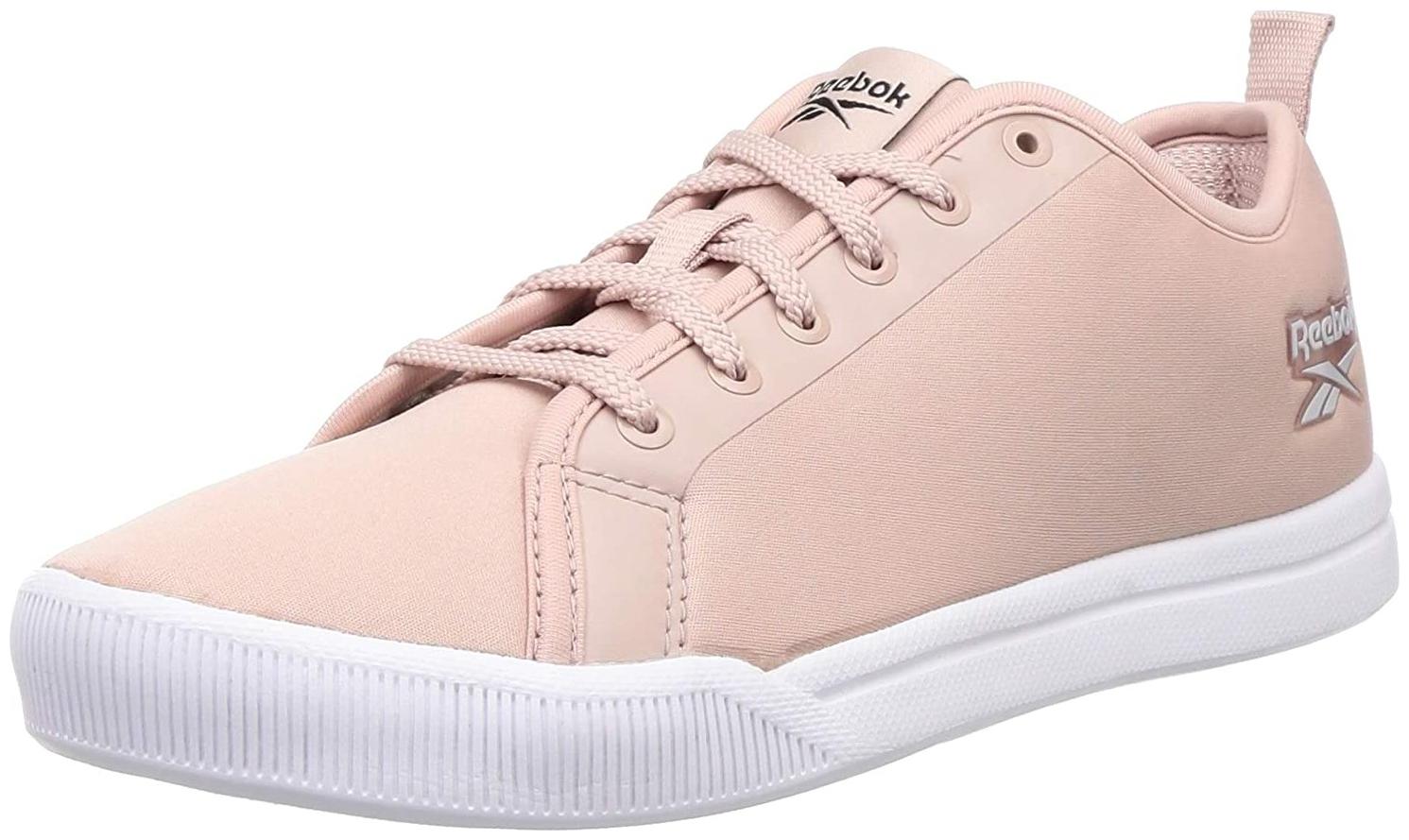 

Reebok Women Pink Sneakers