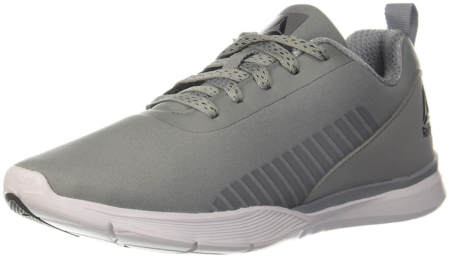 

Reebok Women ESOTERRA Running Shoes ( Grey )