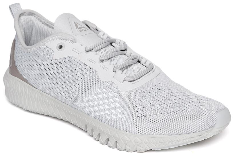 

Reebok Women Flexagon Training Gym Shoes ( Grey )