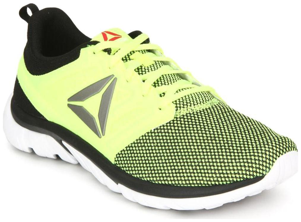 

Reebok Men Running Shoes ( Green )