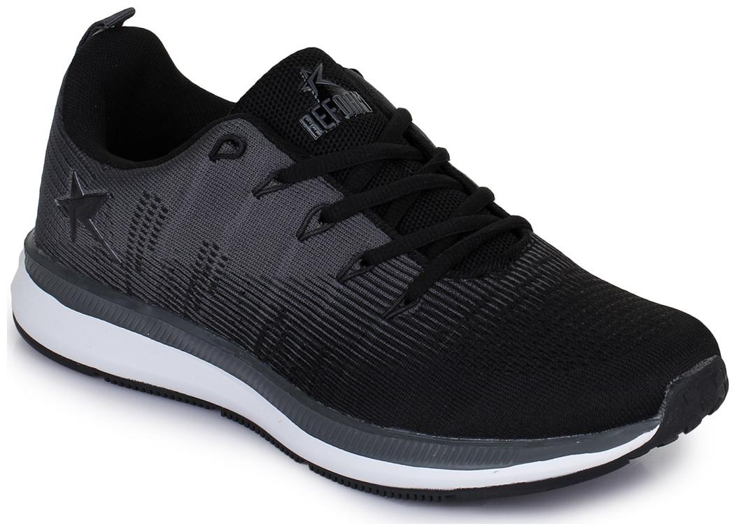 

REFOAM Men Running Shoes ( Grey )