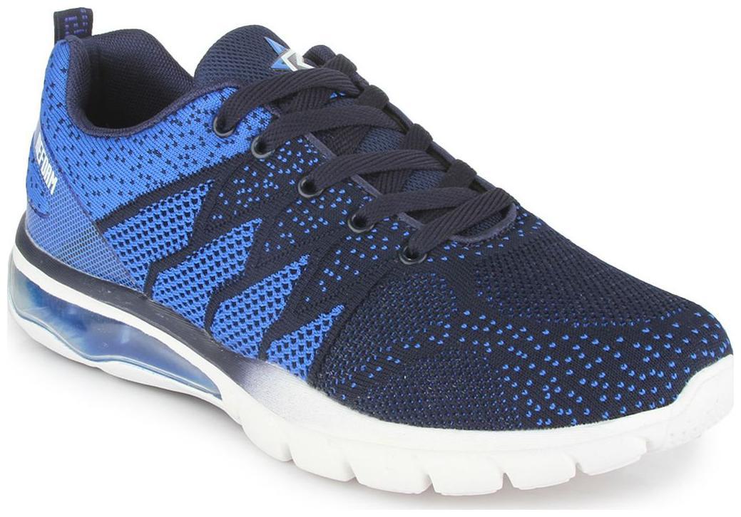 

REFOAM Men Training Gym Shoes ( Blue )