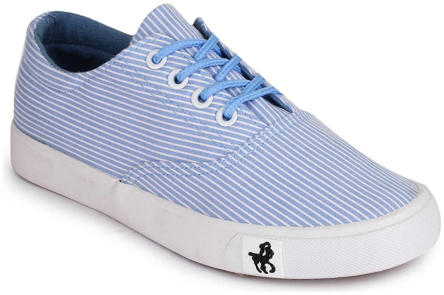 

REFOAM Women Navy Blue Casual Shoes