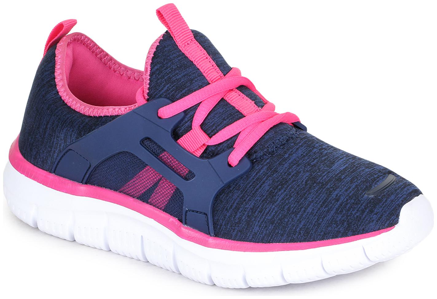 

REFOAM Women Navy Blue Casual Shoes