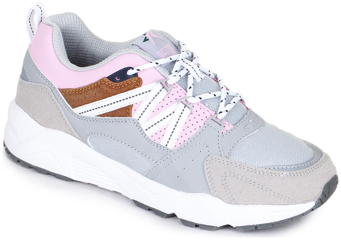 

REFOAM Women Grey Casual Shoes