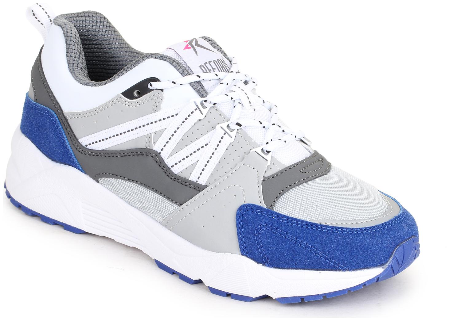 

REFOAM Women Grey Casual Shoes