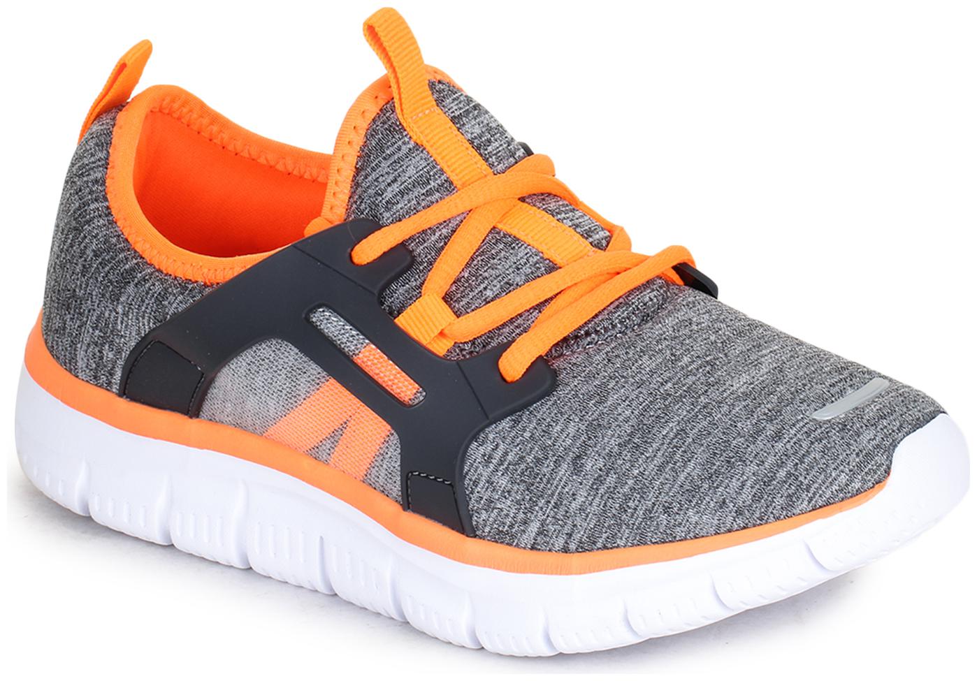 

REFOAM Women Grey Casual Shoes