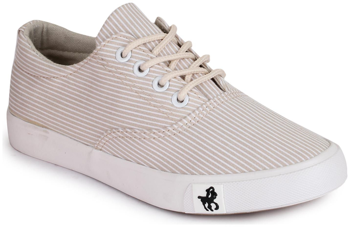 

REFOAM Women Beige Casual Shoes