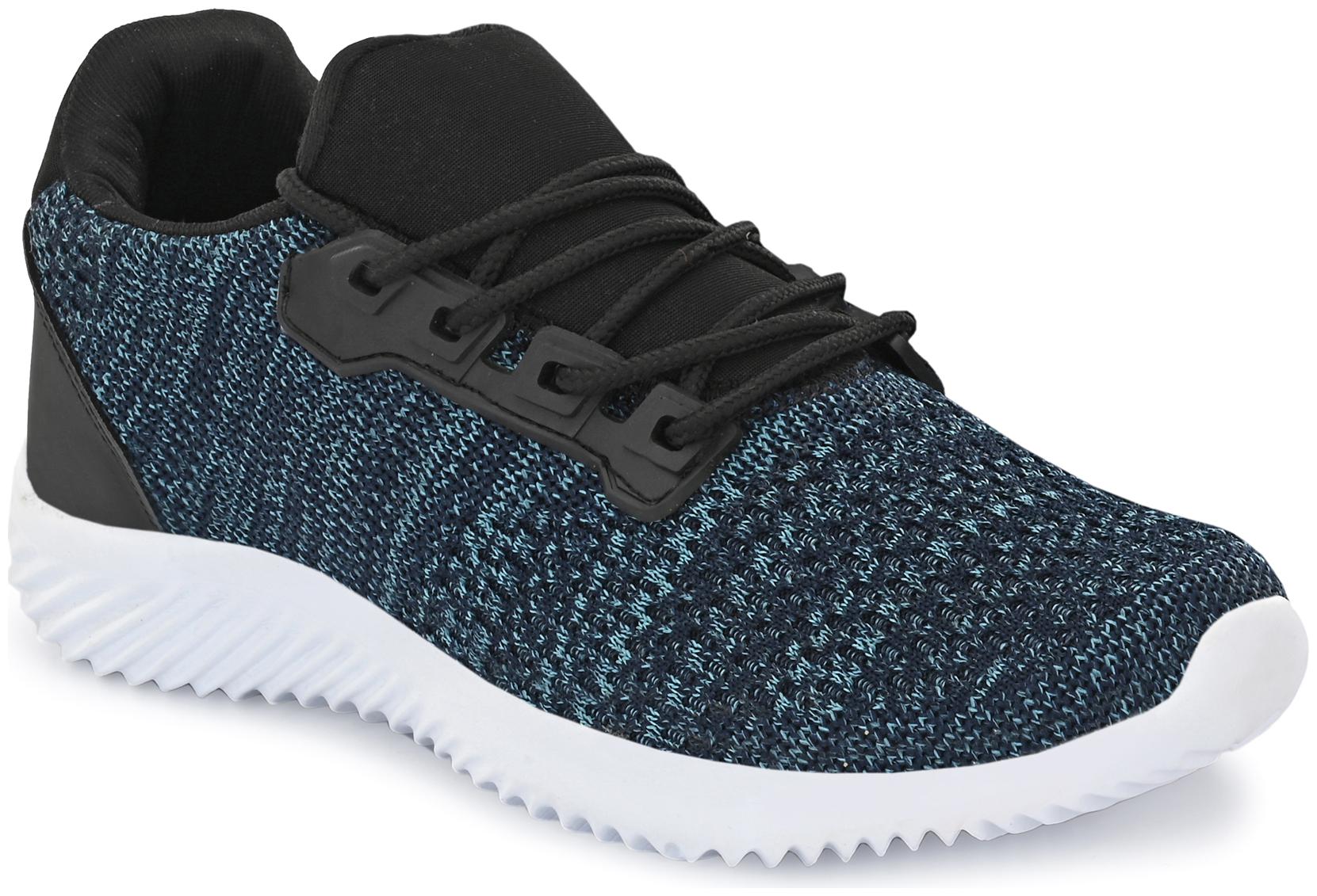 

REFORCE Men Running Shoes ( Blue )