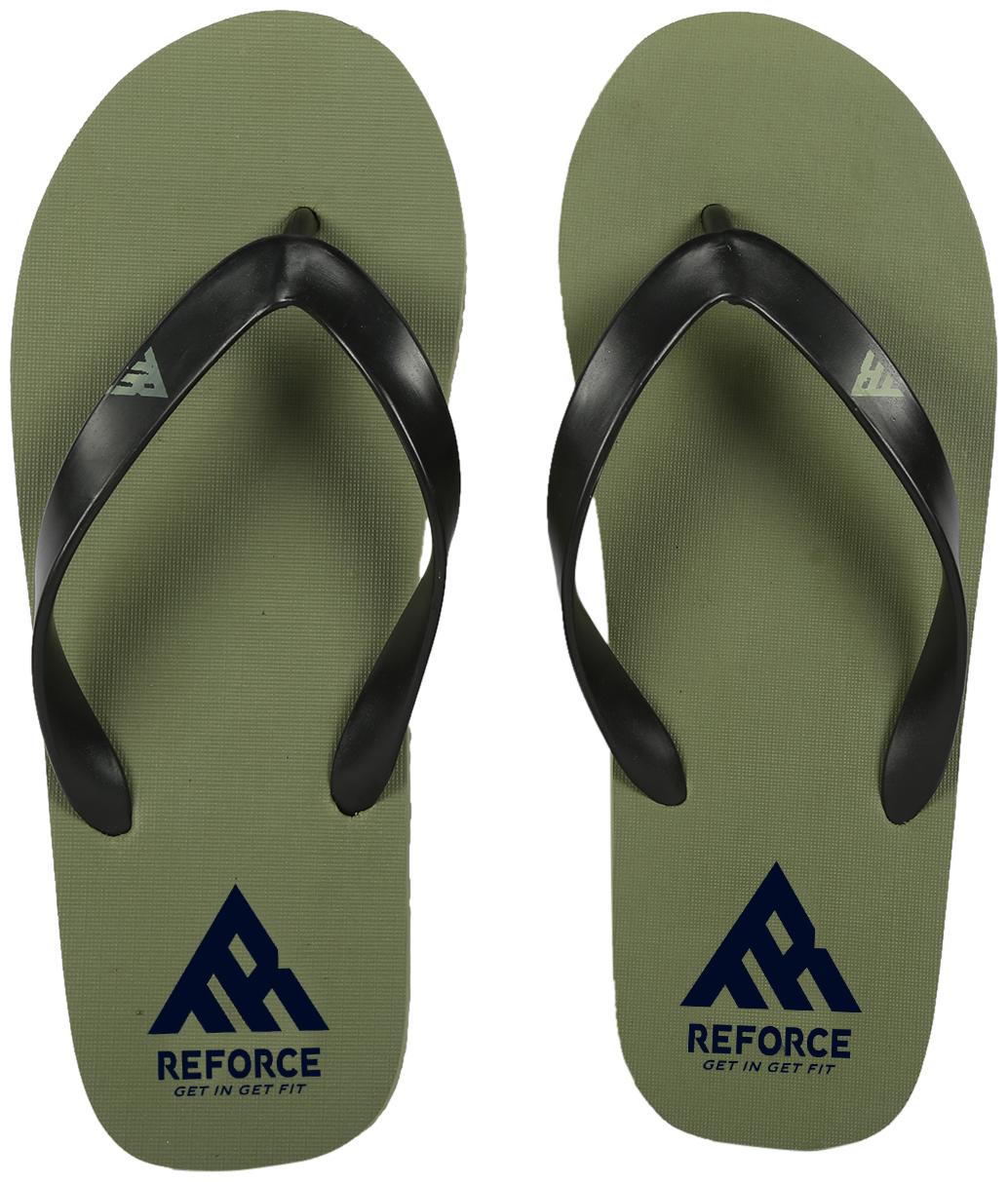 

REFORCE Slippers For Men