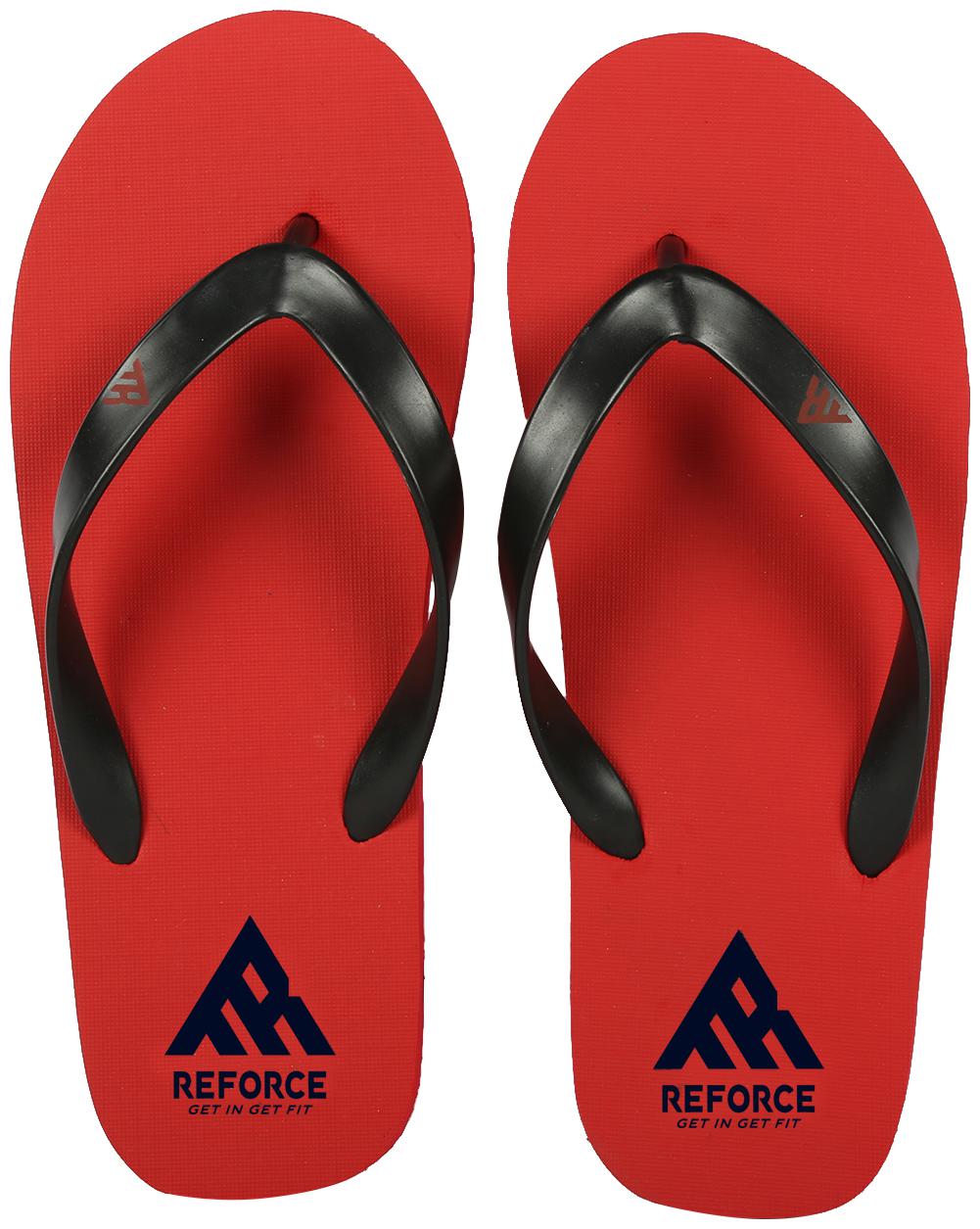 

REFORCE Slippers For Men