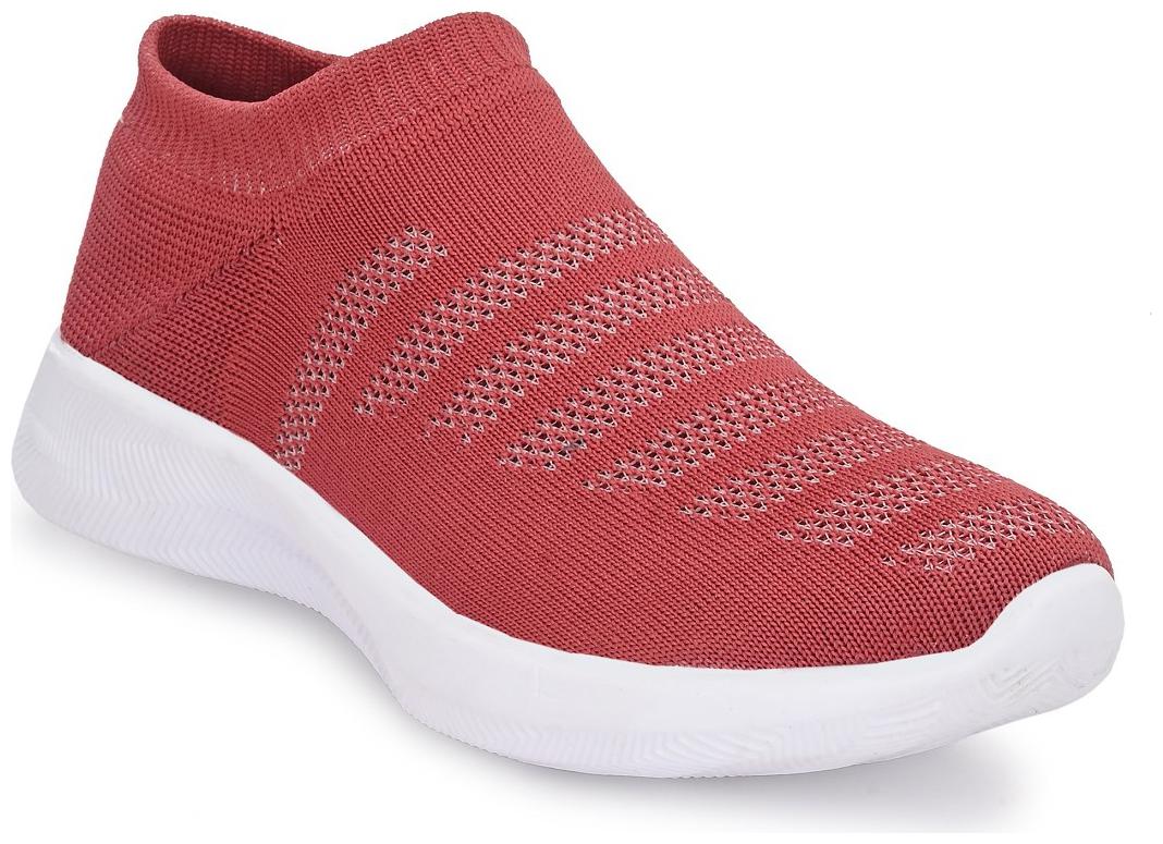 

REFORCE Women REFORCE Women s Red Mesh Running Shoes Running Shoes ( Red )