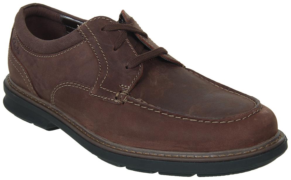 

Clarks Lifestyle Shoes For Men
