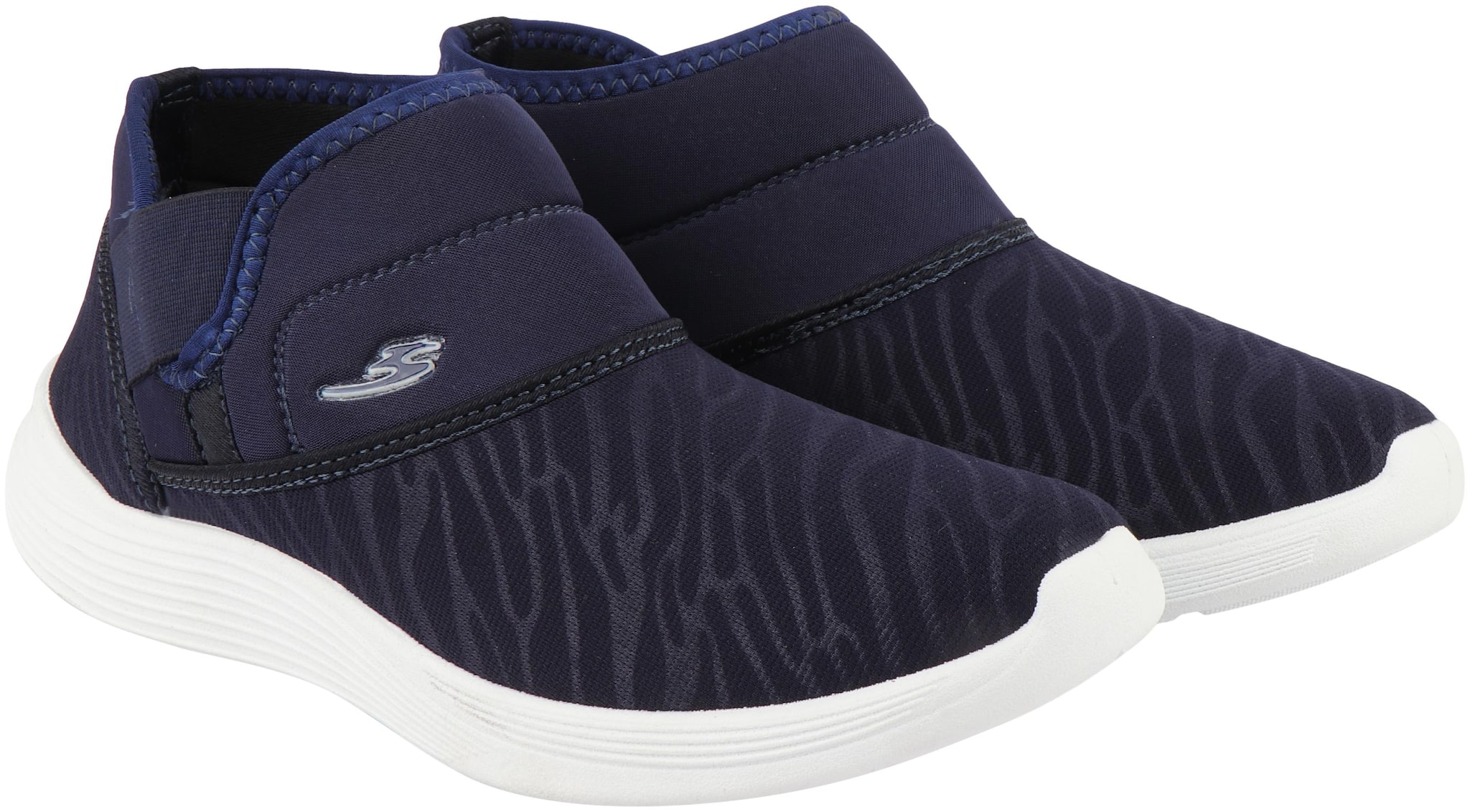 

Rex Women Blue Casual Shoes