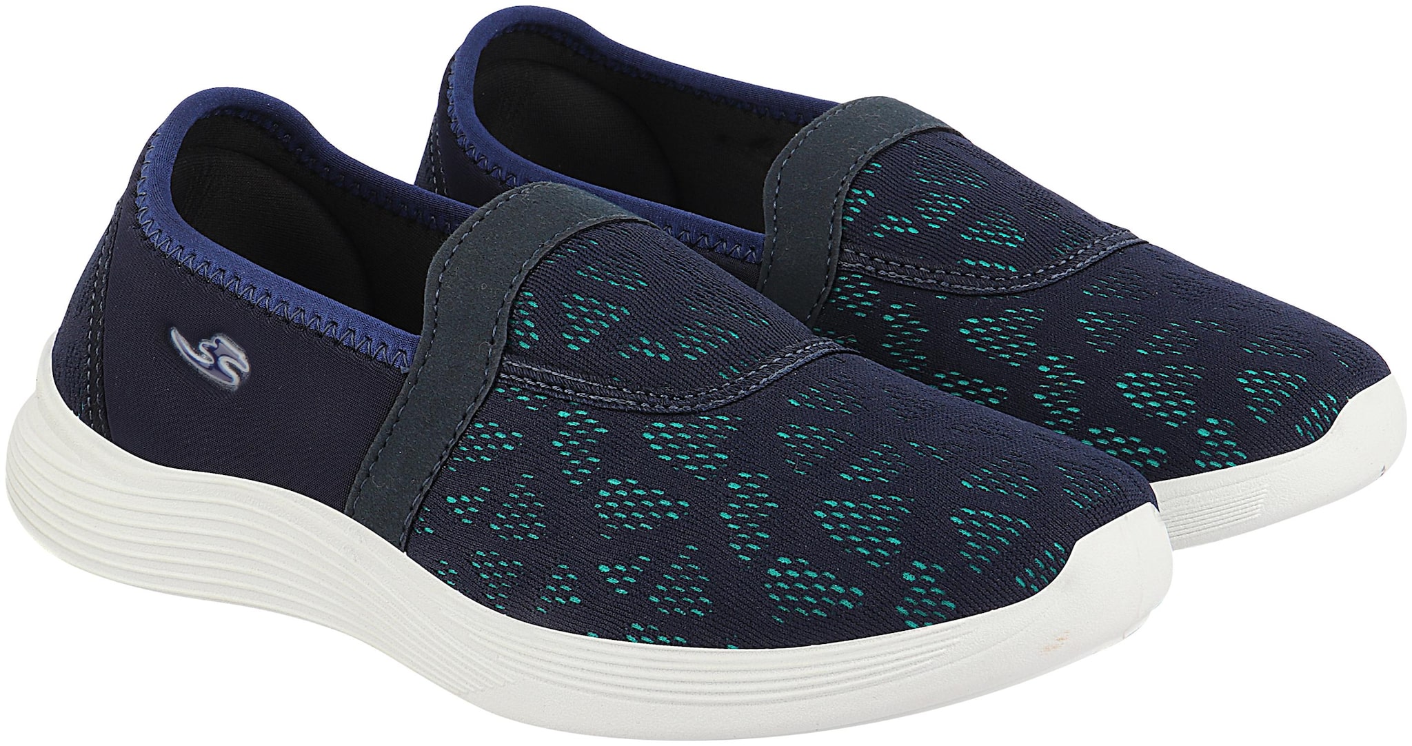 

Rex Women Green Casual Shoes