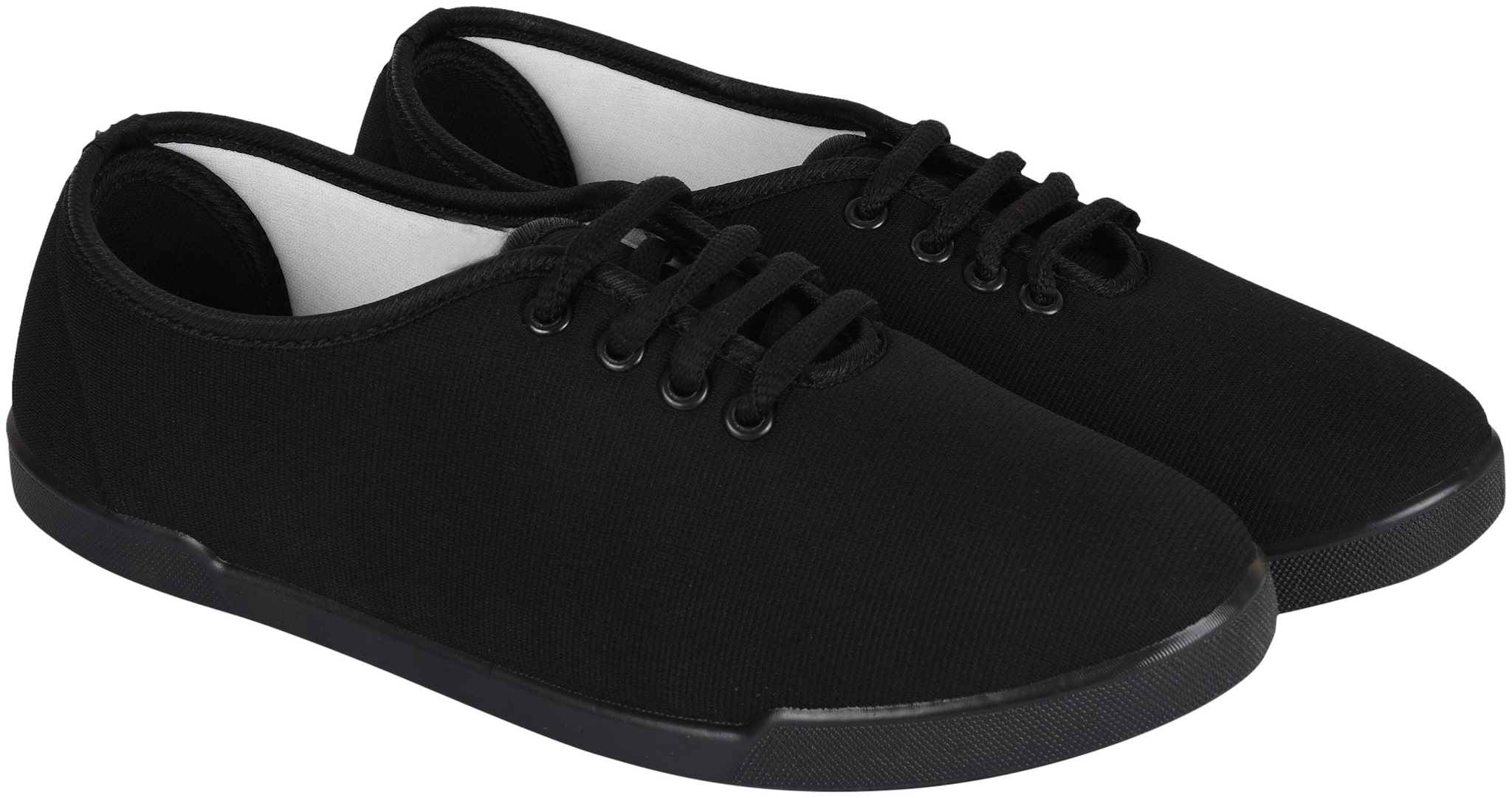 

Rex Women Black Bellies