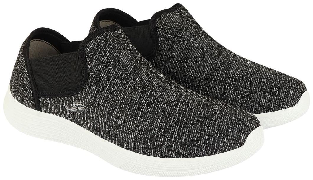 

Rex Women Black Bellies