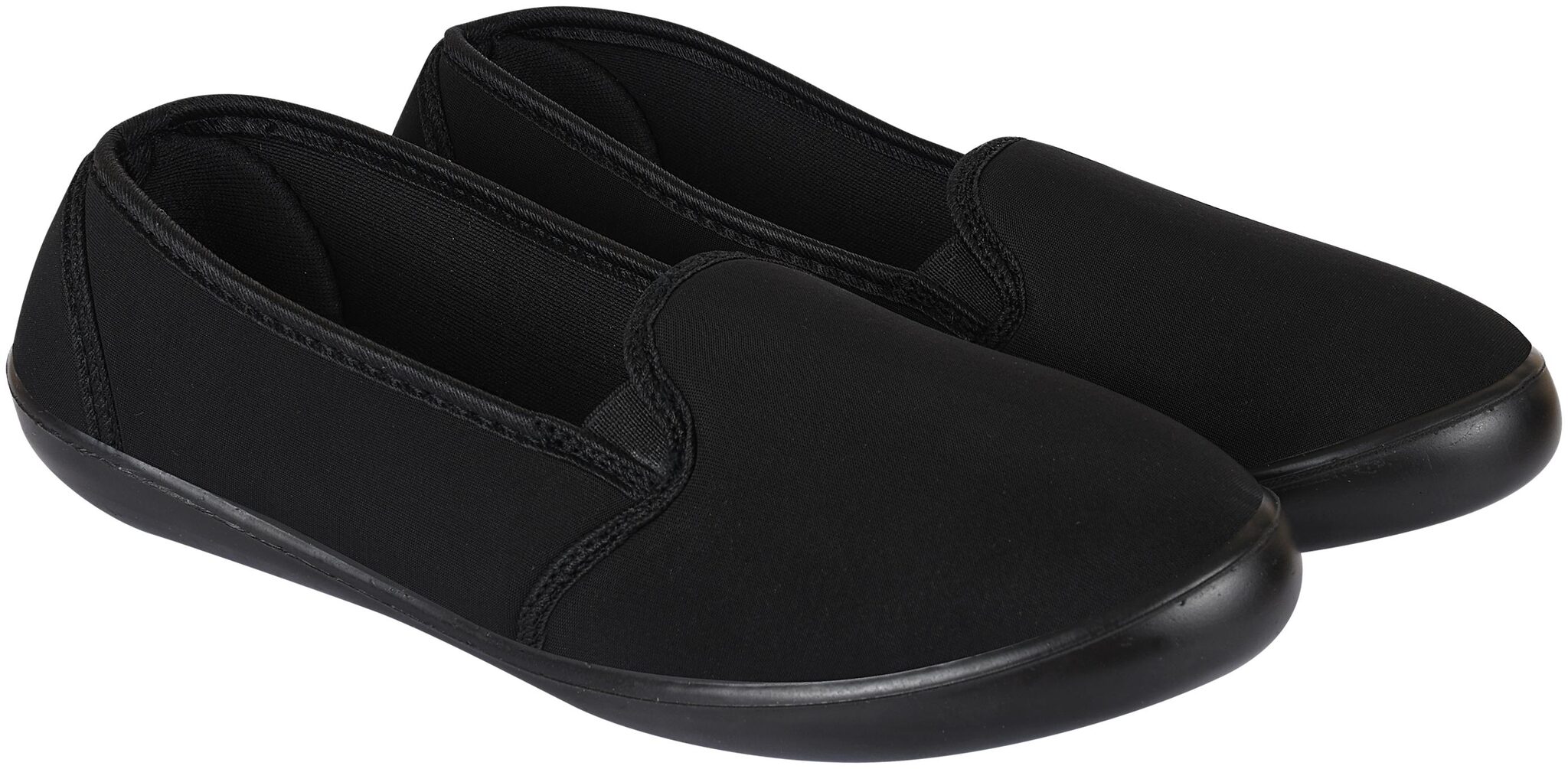 

Rex Women Black Bellies