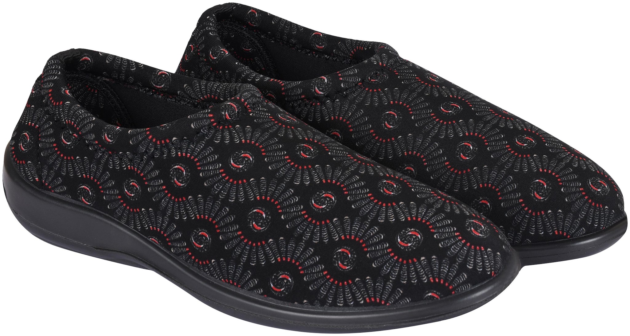 

Rex Women Black Bellies