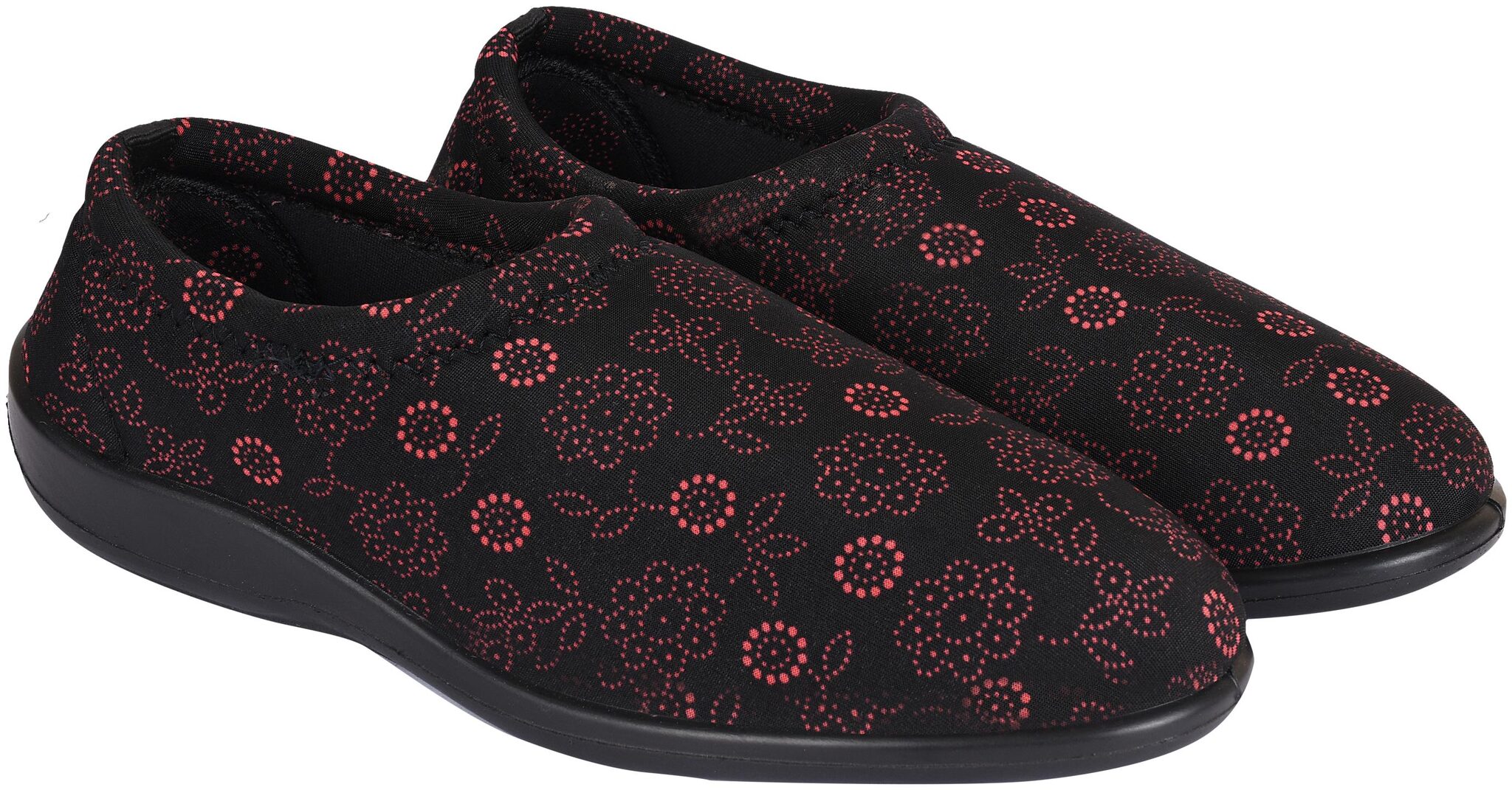 

Rex Women Black Bellies