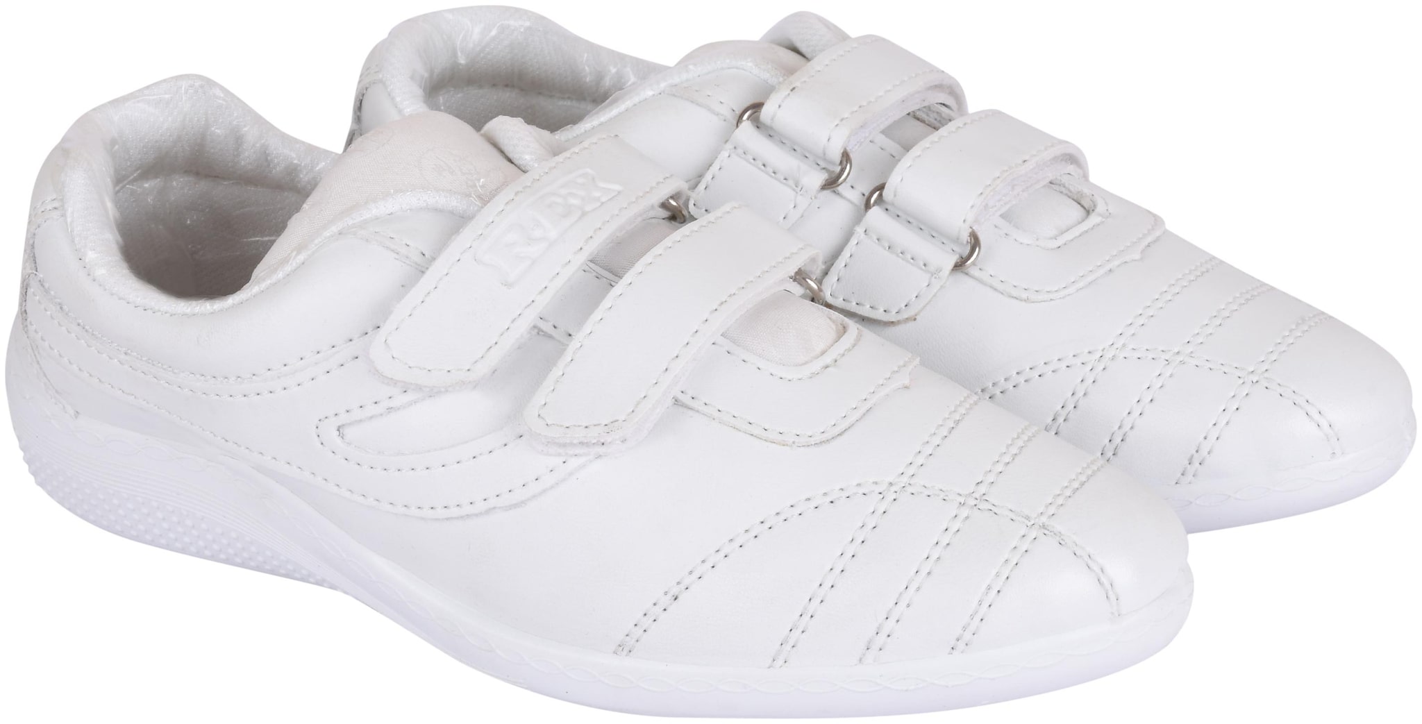 

Rex Women White Bellies