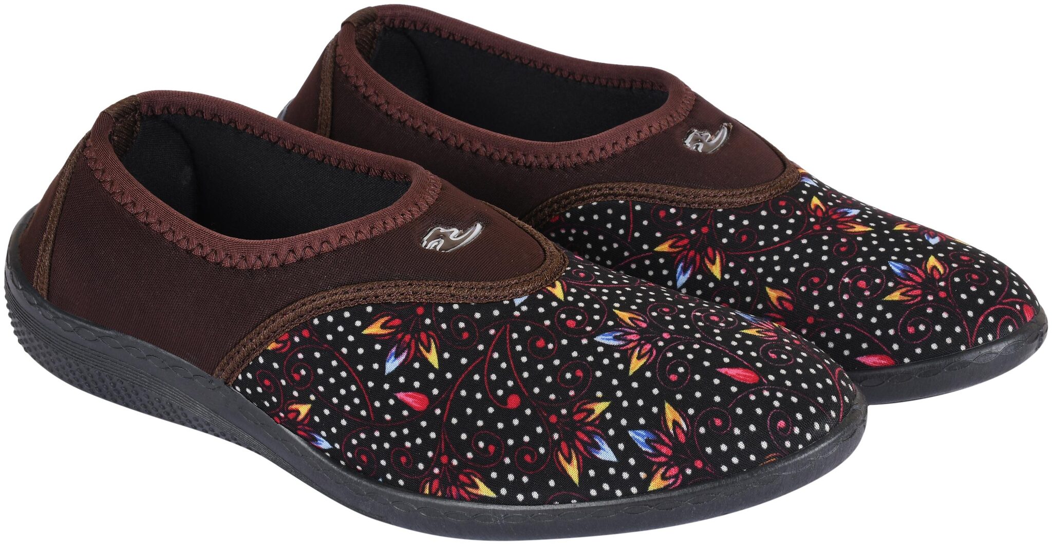 

Rex Women Brown Bellies