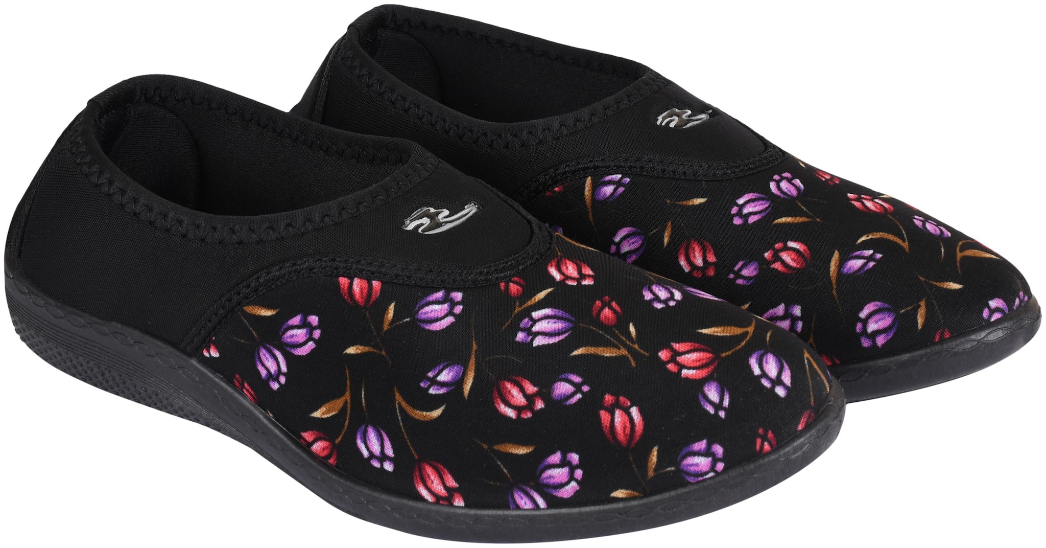 

Rex Women Black Bellies