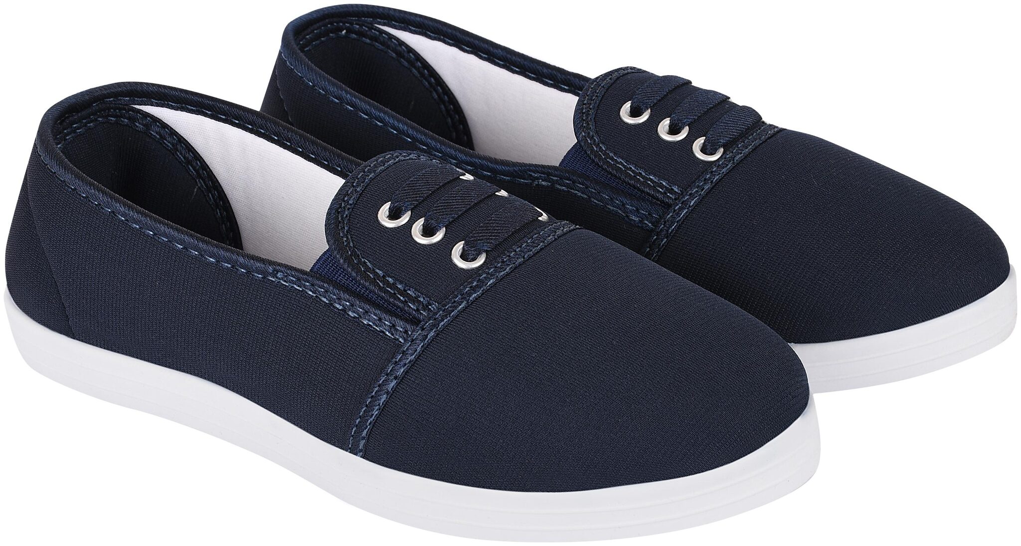 

Rex Women Blue Bellies