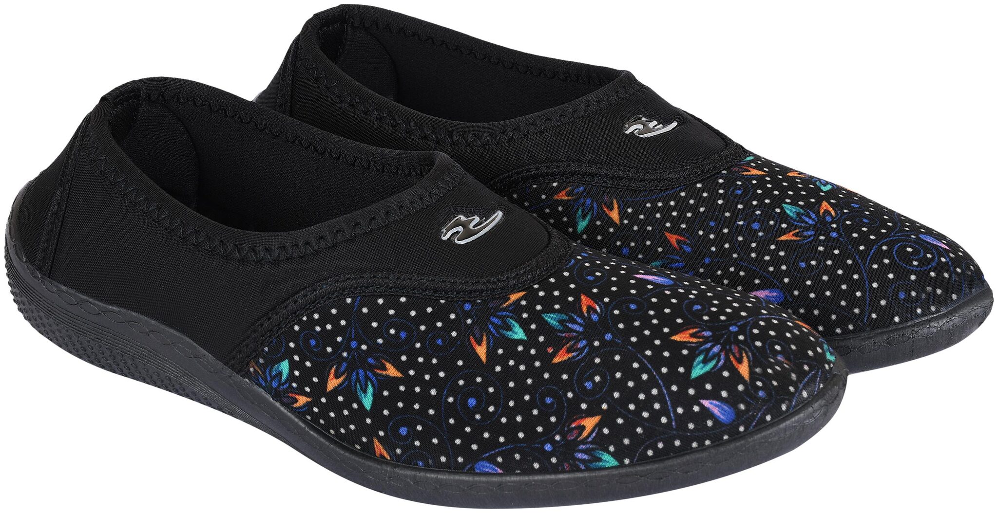

Rex Women Black Bellies