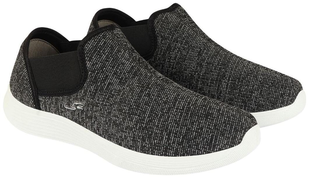 

Rex Women Black Bellies