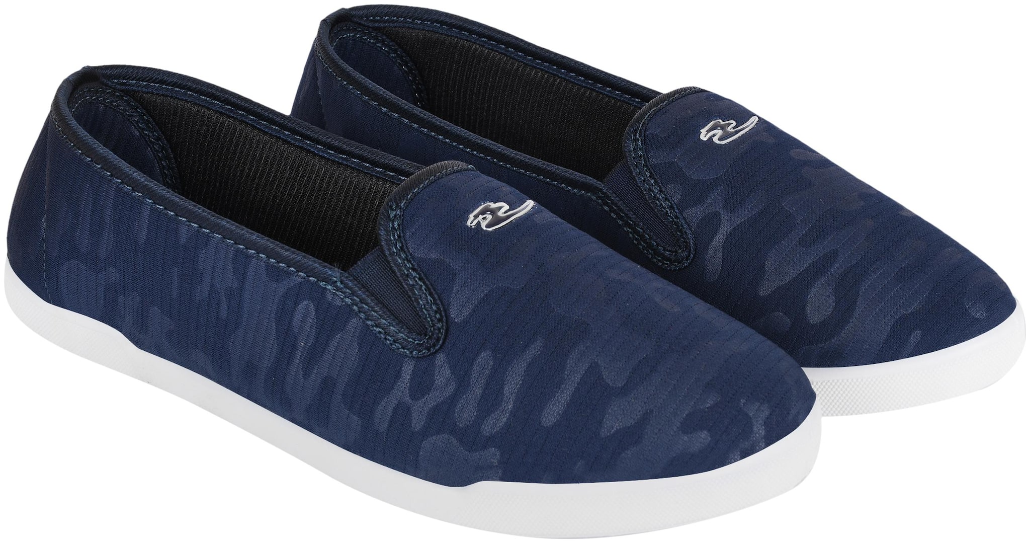 

Rex Women Blue Bellies
