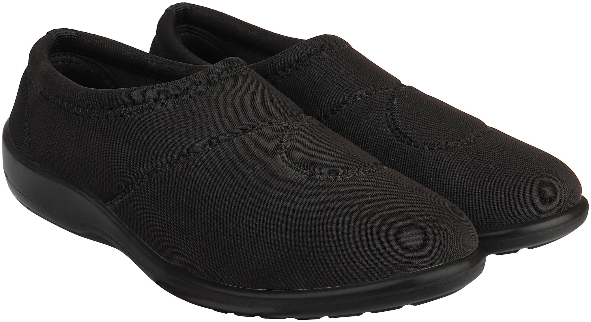 

Rex Women Black Casual Shoes