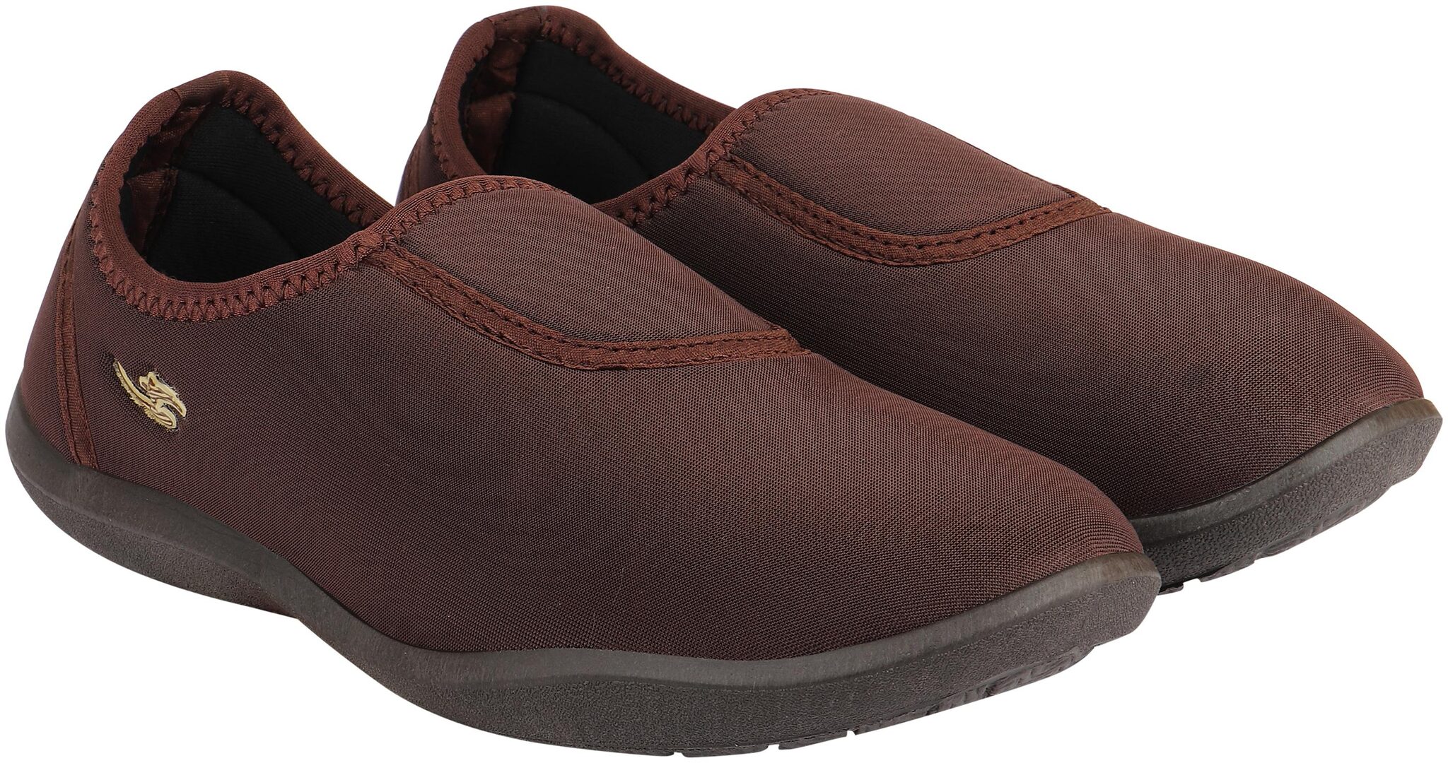 

Rex Women Brown Casual Shoes