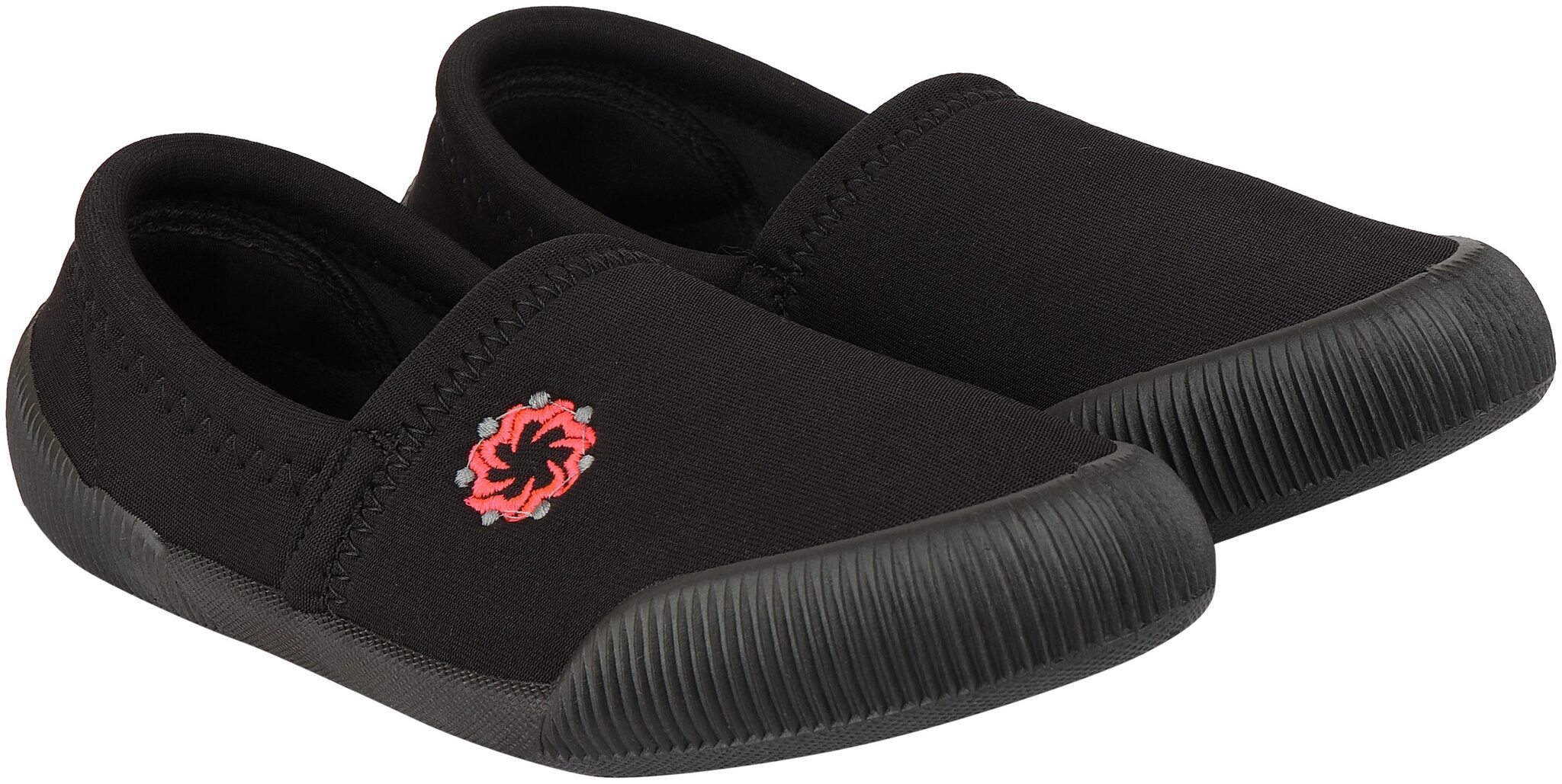 

Rex Women Black Casual Shoes
