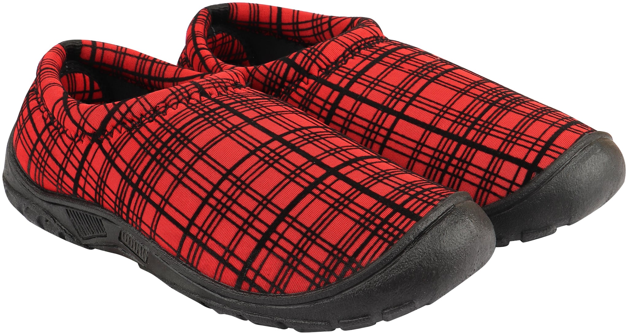 

Rex Women Red Casual Shoes