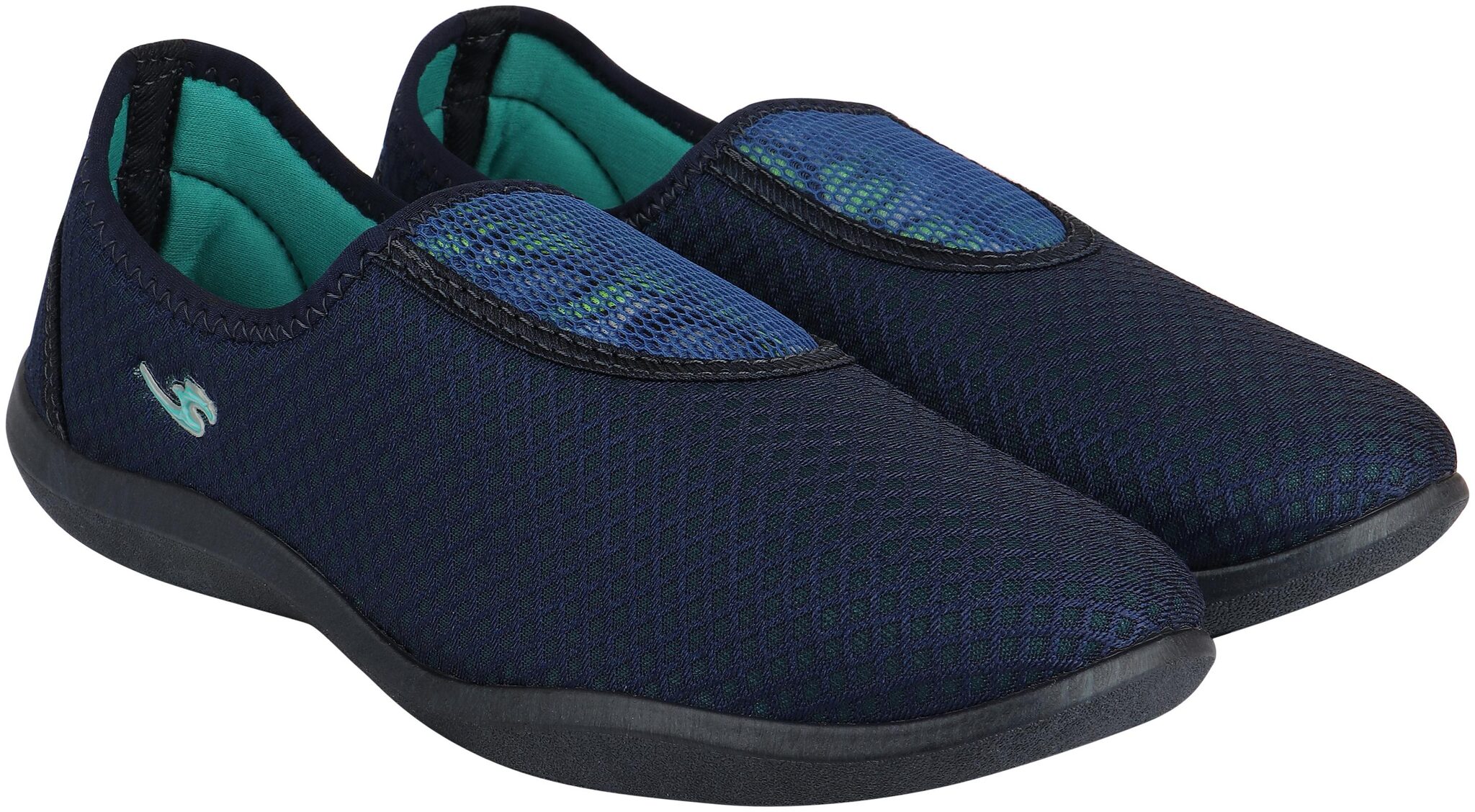 

Rex Women Blue Casual Shoes