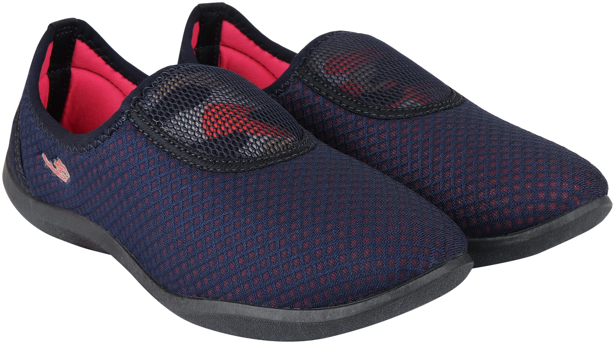 

Rex Women Blue Casual Shoes