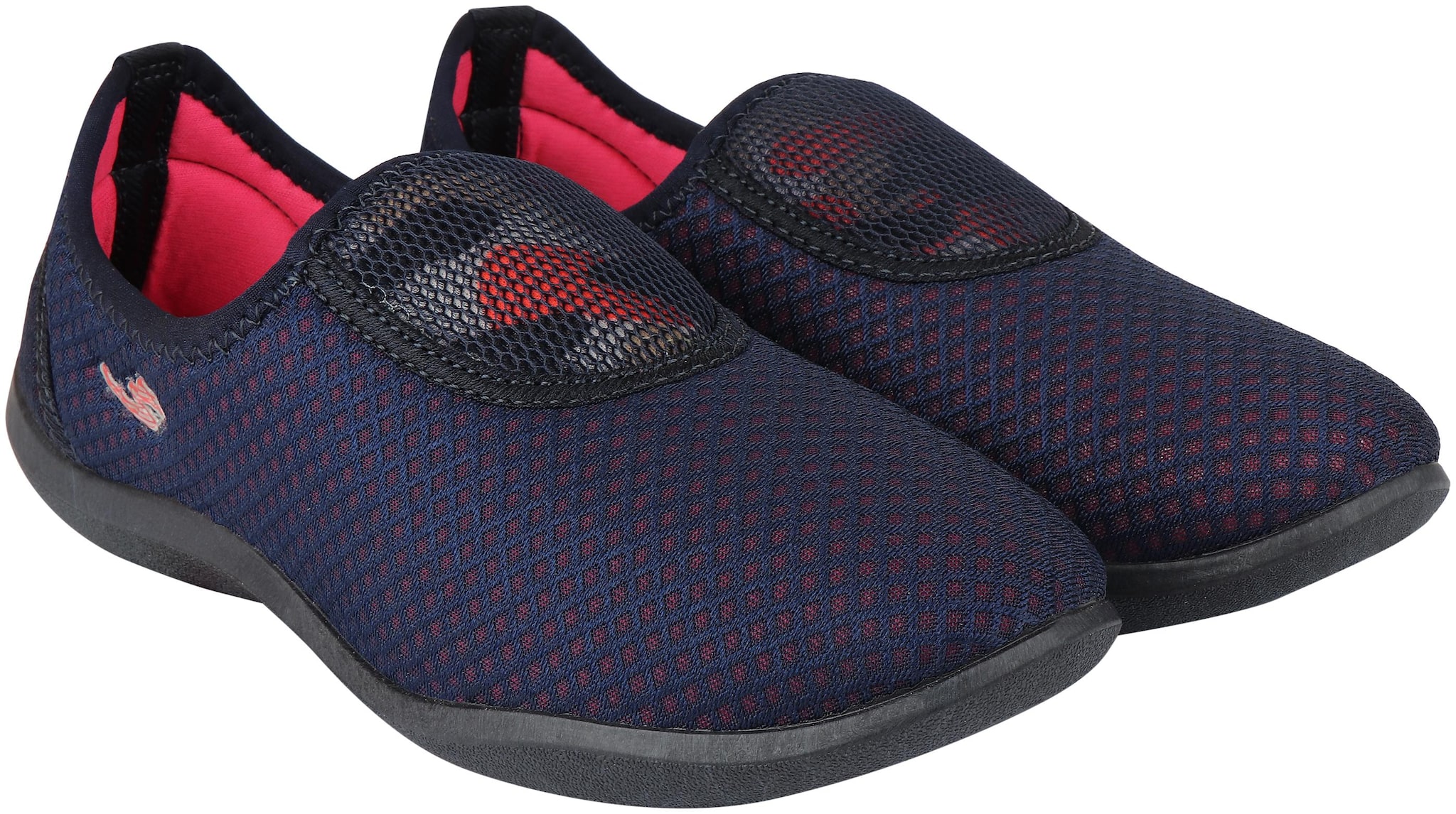 

Rex Women Blue Casual Shoes