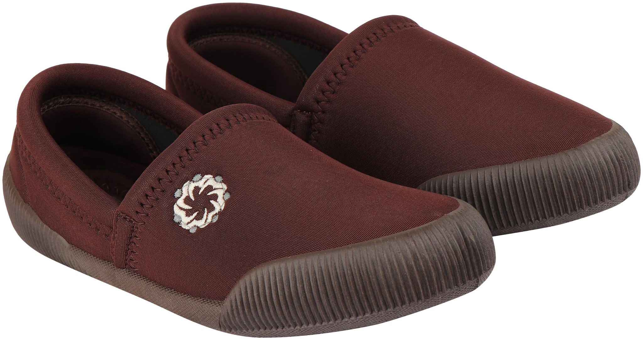 

Rex Women Brown Casual Shoes