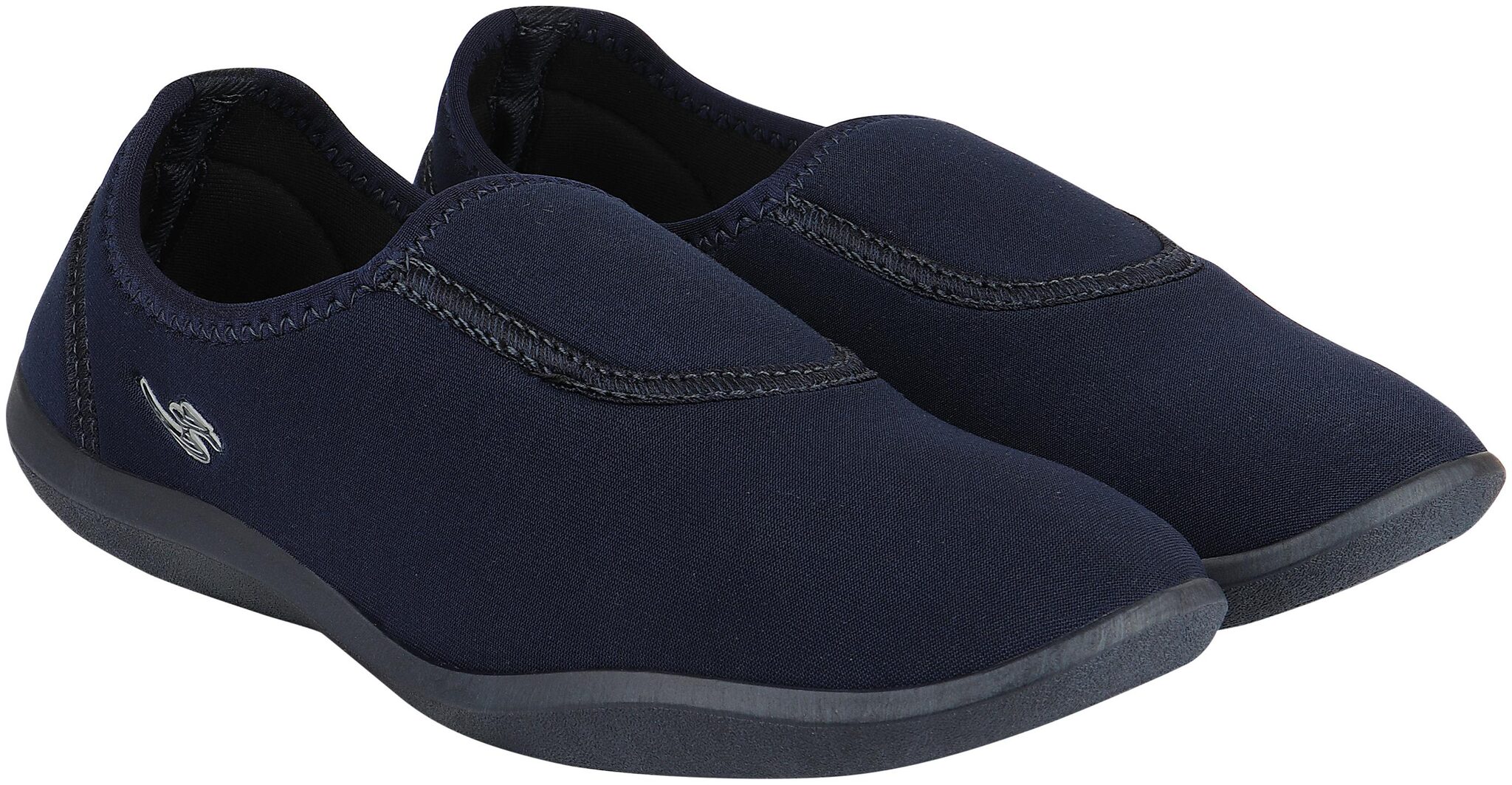 

Rex Women Blue Casual Shoes