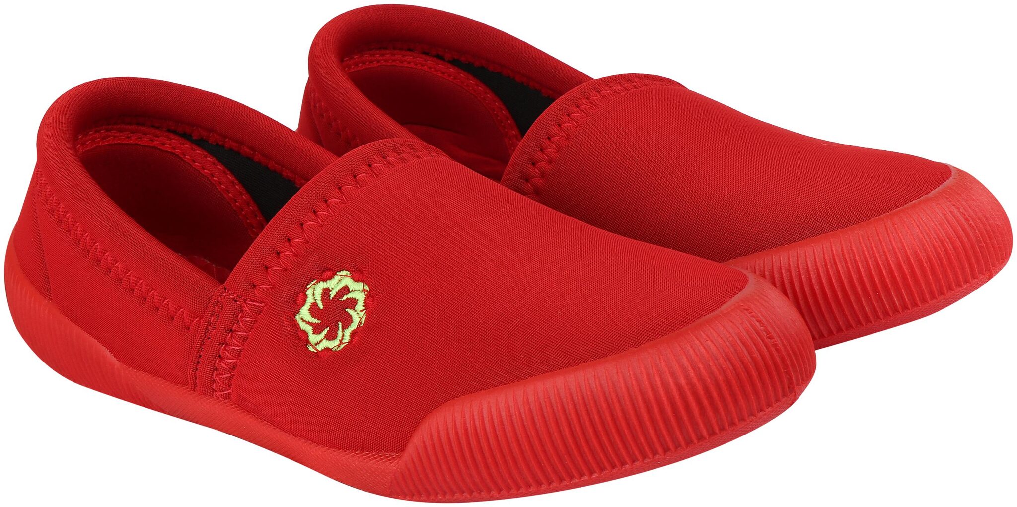

Rex Women Red Casual Shoes