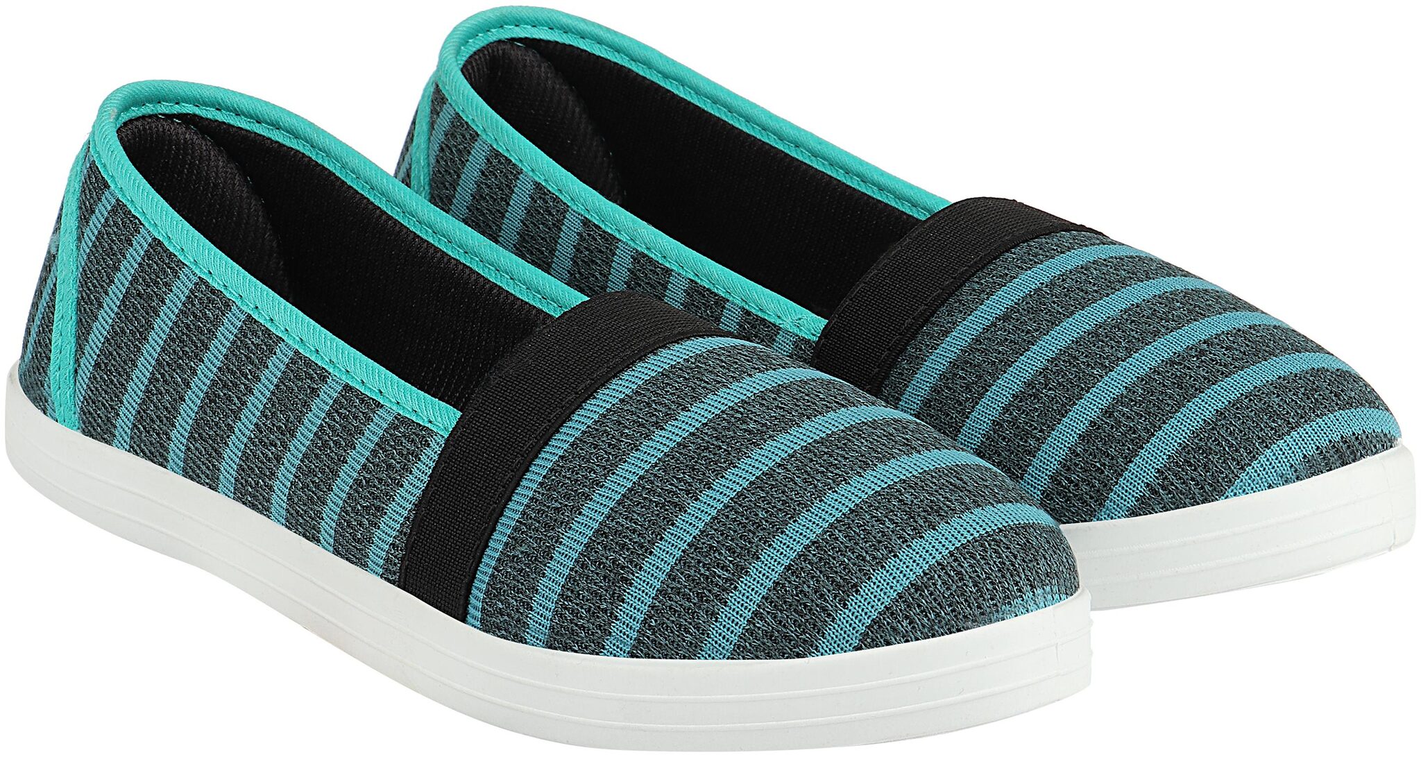 

Rex Women Green Casual Shoes