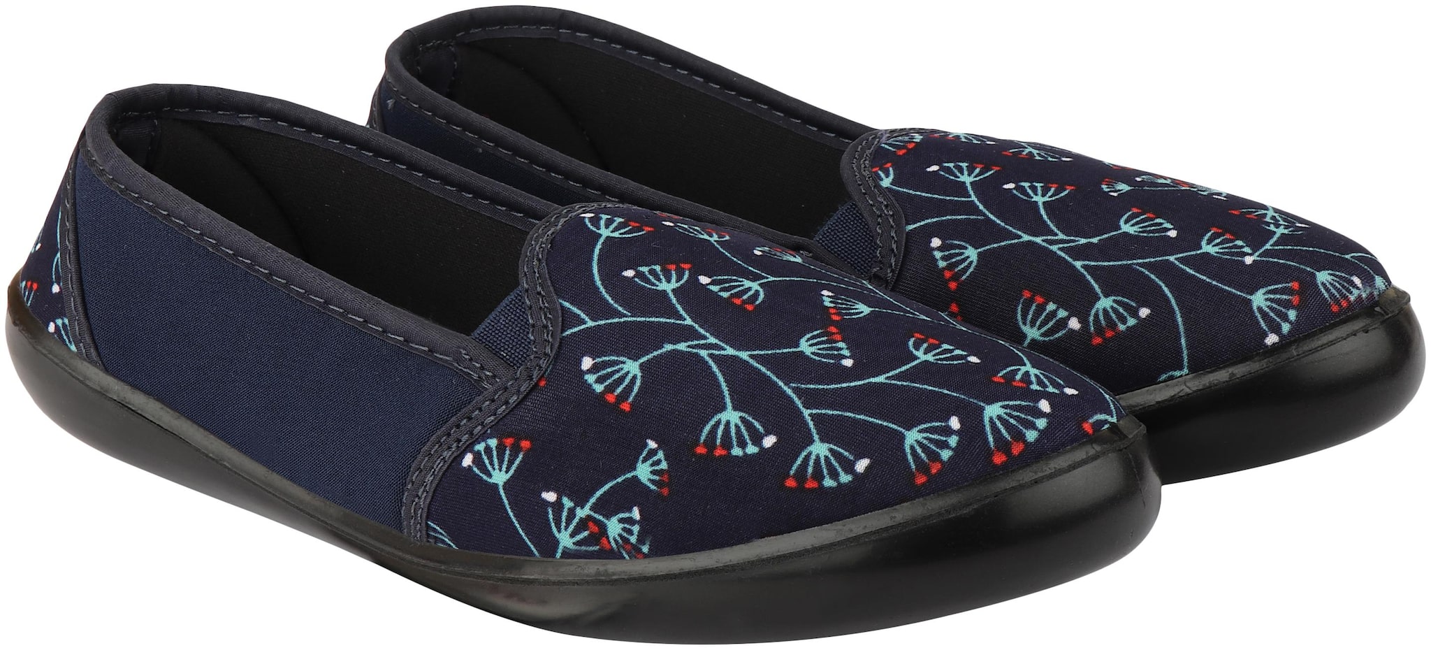 

Rex Women Blue Casual Shoes