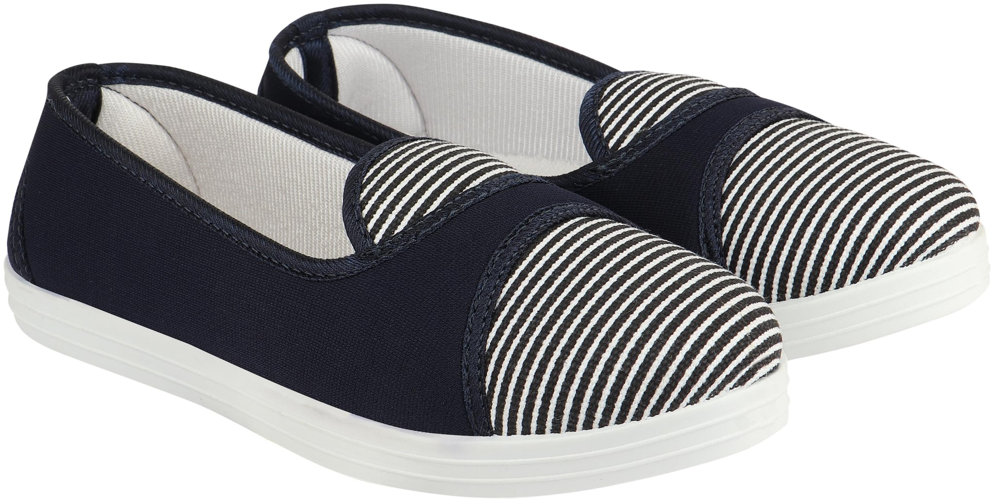 

Rex Women Blue Casual Shoes