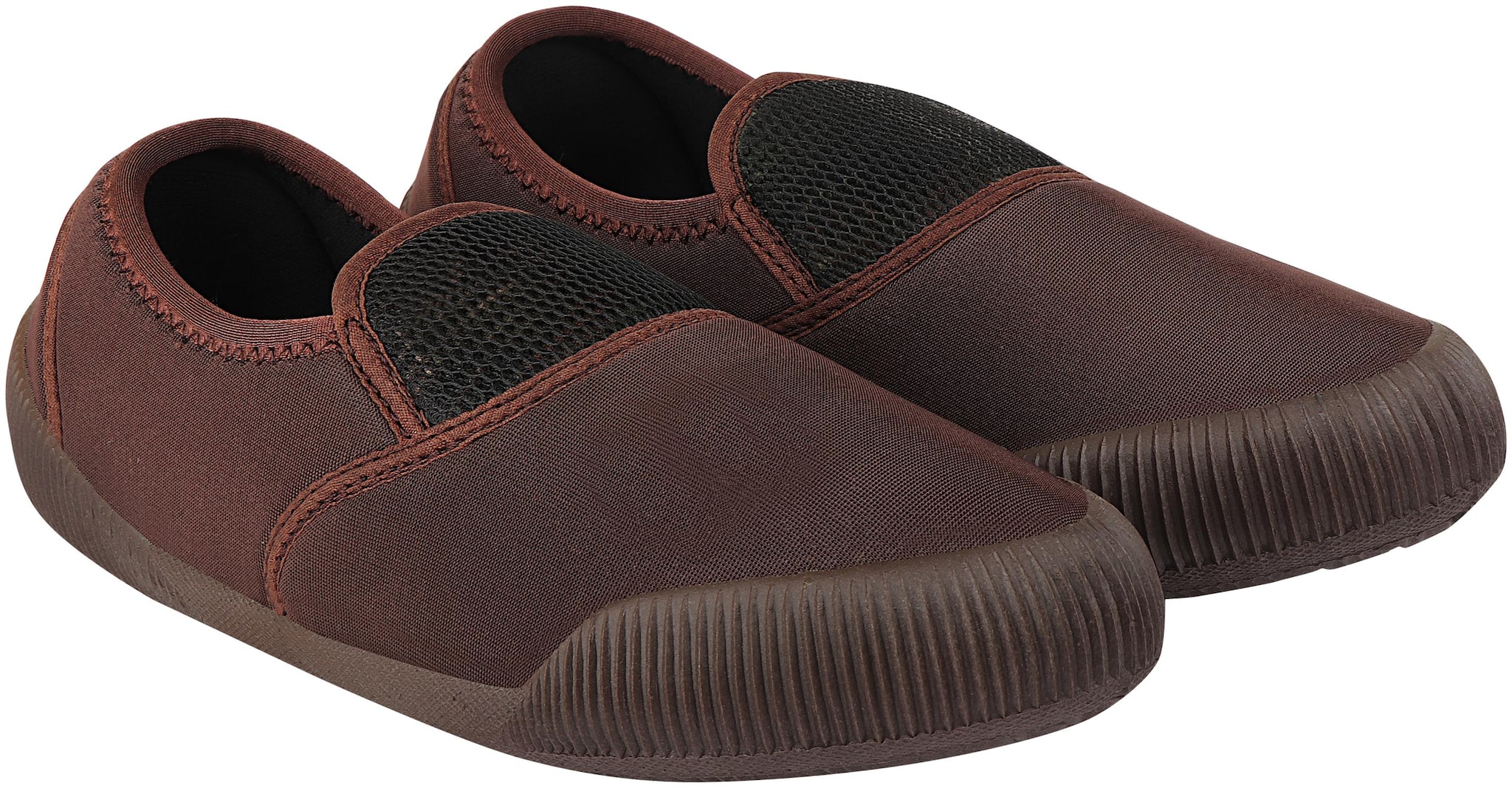 

Rex Women Brown Casual Shoes
